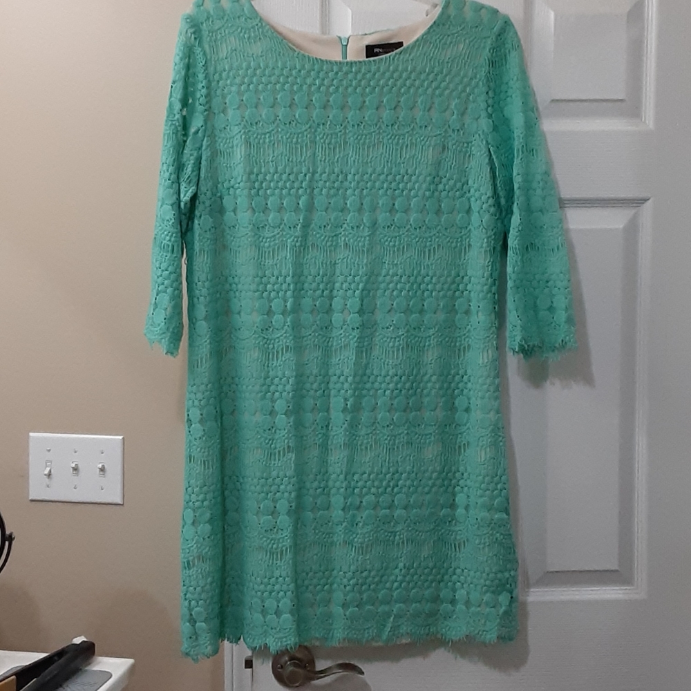 RONNI NICOLE Dress